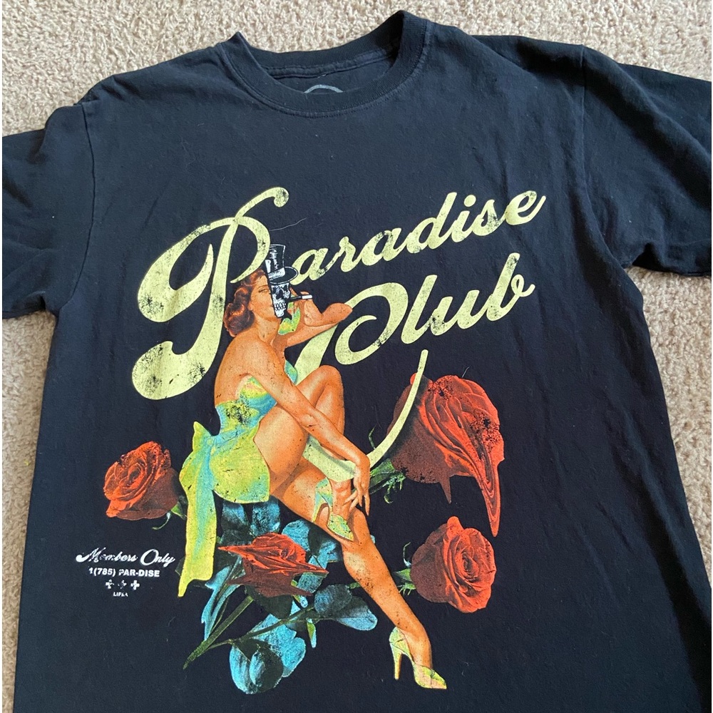 Members Only T-Shirt Men’s or Women’s